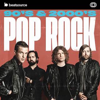 00s Pop Rock