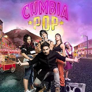 Cumbia Pop