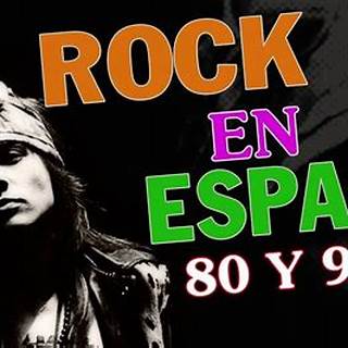 Exitos Del Rock En Espanol De Los 80s Y 90s