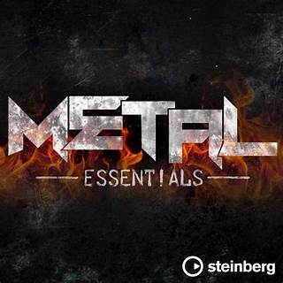 Metal Essentials