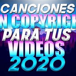 Musica sin copyright para directos