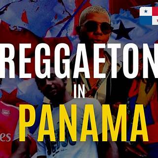 Reggaeton Panama