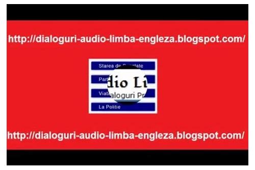 Engleza Audio Download Gratis Ferteocy