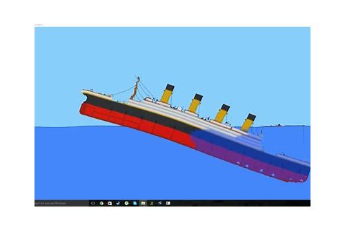 Sinking Ship Simulator 3d Download Opanpasfi