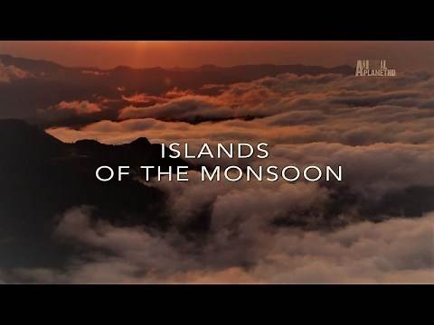 Wildest Islands of Indonesia - Series 1 - Episode 2 of 5: Islands of the Monsoon