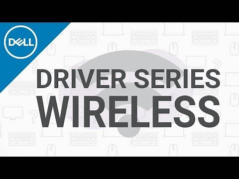 How to Install Wireless Drivers Windows 10 (Official Dell Tech Support)
