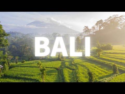 Bali Vacation vibes - chill & relax , stress relief , sleep