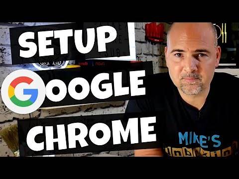 How To Install & Setup Google Chrome In Windows 10