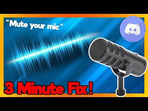 How To Fix Mic Picking Up ALL PC Sounds (Realtek Manager)(Discord)