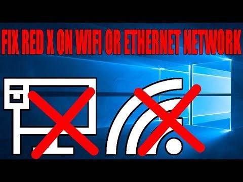 How To Reset WiFi or Ethernet Network Adapter on Windows 10 Fix Internet Not Connecting Issue