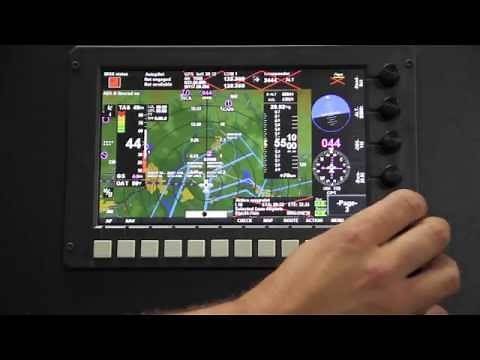 MGL Avionics iEFIS System - what's in the box