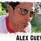 Alex Cuevas 2024