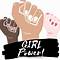 Girl Power 2024