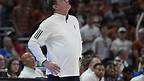 2023 NCAA tournament: Kansas coach Bill Self to miss game vs. Howard