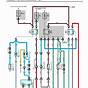 Electric Cooling Fan Wiring Diagram