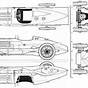 Pedal Car Parts Diagram