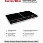 How To Use Induction Cooker Manual