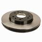Rotors For 2008 Chevy Tahoe
