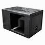 Subwoofer Box For 12