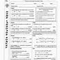 Take Charge Today Worksheet Answers
