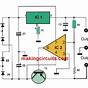 12v 5v Power Supply Circuit Diagram