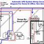 House Wiring Diagrams Uk