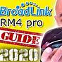 Broadlink Rm Pro User Manual