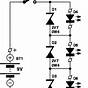 Led Backlight Tester Circuit Diagram