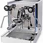 Vetrano Espresso Machine Owner's Manual