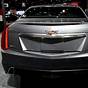 2009 Cadillac Cts Life Expectancy