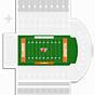 Memorial Stadium Champaign Seating Chart