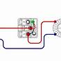 Clipsal Neon Indicator Wiring Diagram