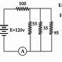 Electric Circuit And Ohm's Law