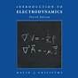 Introduction To Electrodynamics Pdf 4th Edition