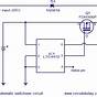 Power Switch Circuit Diagram