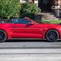 2020 Ford Mustang Convertible Gt