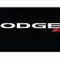 Dodge Durango Stickers