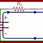 Ac Series Circuit Diagram