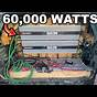 What Will 500 Watts Run