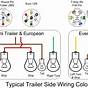 Semi Truck Tail Lights Wiring