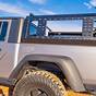 Bed Rack Jeep Gladiator