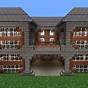 Stone Brick In Minecraft