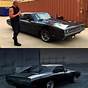 Fast And Furious 9 Dodge Charger