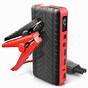 How To Charge Peak Jump Starter 600