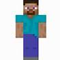 How Strong Is Steve Minecraft