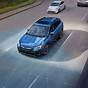 Safety Rating On Subaru Crosstrek