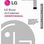 Lg Las454b Manual