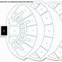 Hard Rock Live Hollywood Seating Chart With Seat Numbers
