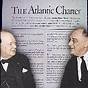 When Was The Atlantic Charter Issued