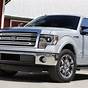 Ford F150 Fwd